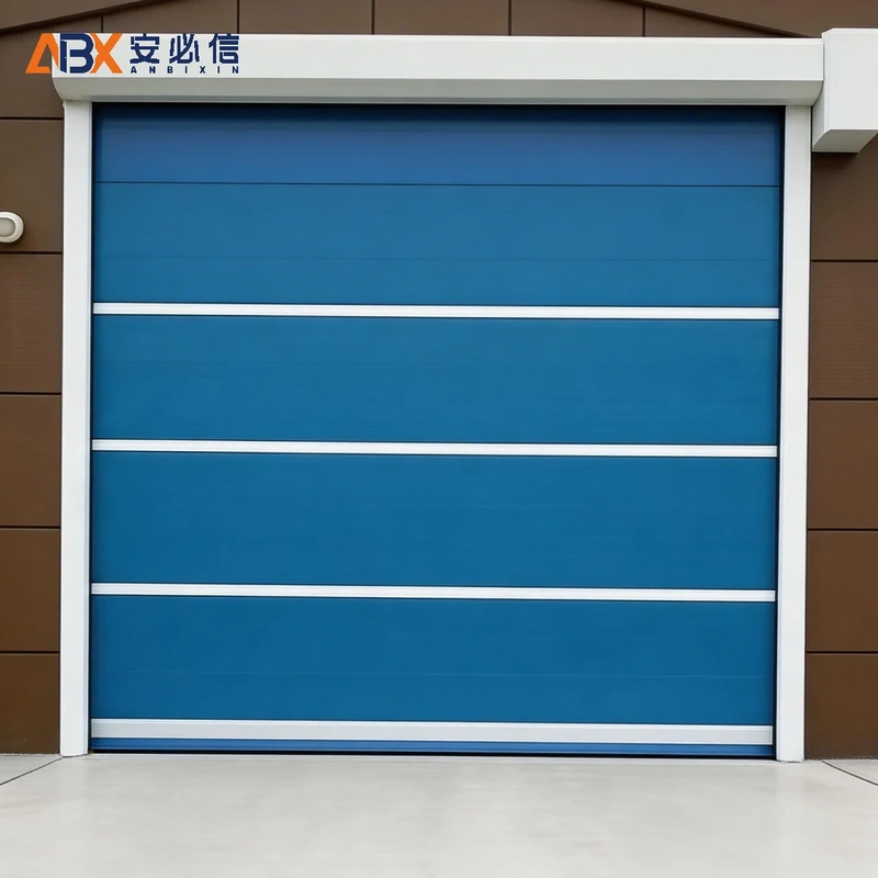 济宁市洁净快速门